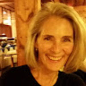 Meet your Posher, Vicki